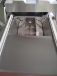 Commercial Usage Double Chamber Vacuum Packaging Machine Clothes Commodity Meat Steak Packing Easy Operation  - Packaging Machine - foodmachtech